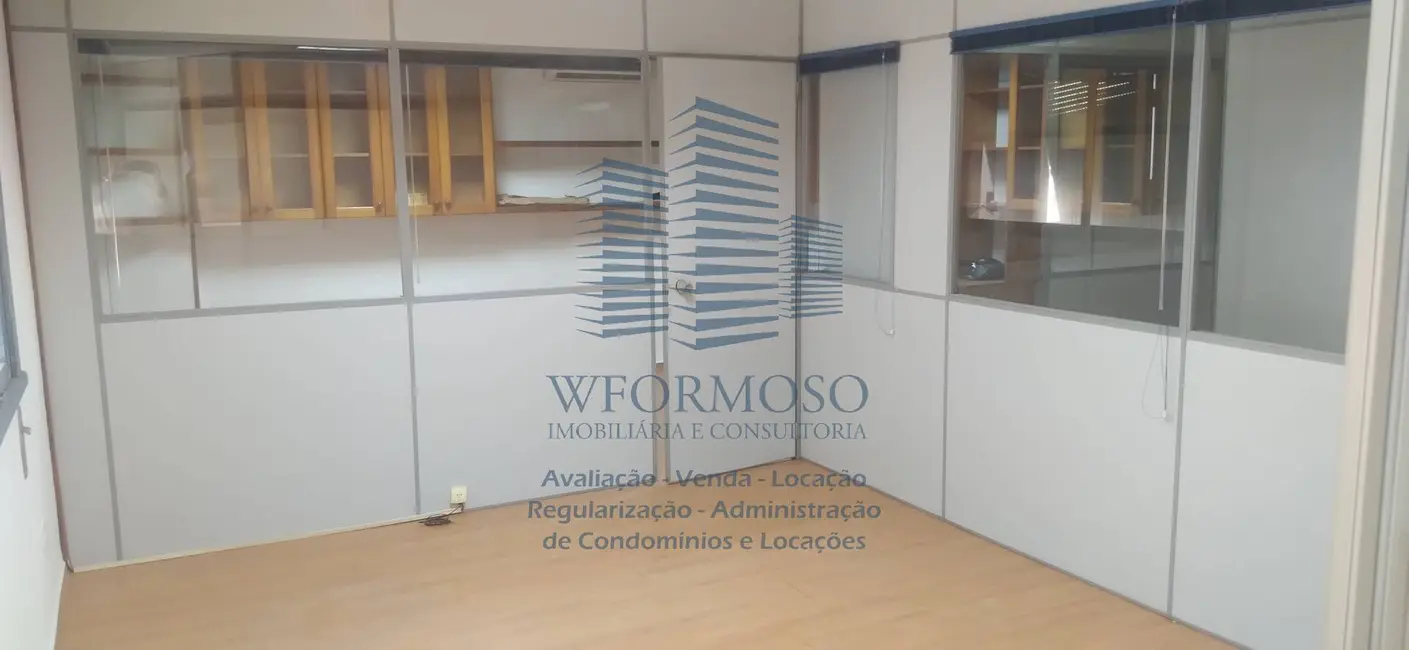 Foto 1 de Sala Comercial à venda, 110m2 em Centro, Rio De Janeiro - RJ