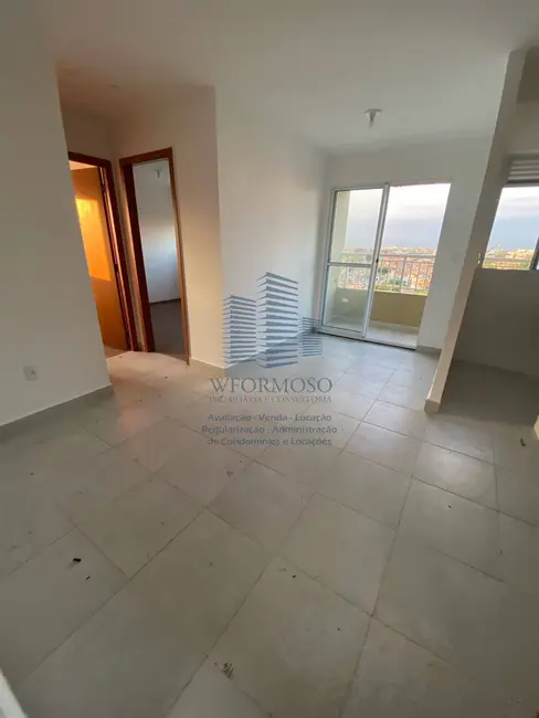 Foto 5 de Apartamento com 2 quartos para alugar, 46m2 em Colégio, Rio De Janeiro - RJ