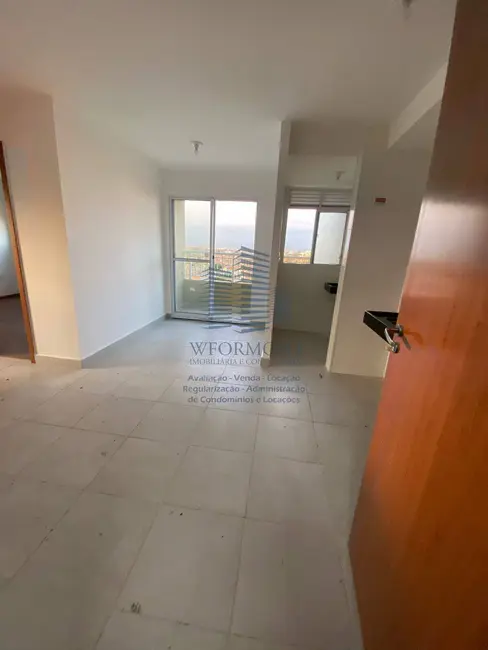 Foto 8 de Apartamento com 2 quartos para alugar, 46m2 em Colégio, Rio De Janeiro - RJ