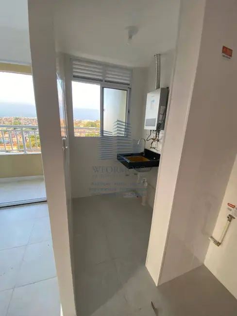 Foto 9 de Apartamento com 2 quartos para alugar, 46m2 em Colégio, Rio De Janeiro - RJ