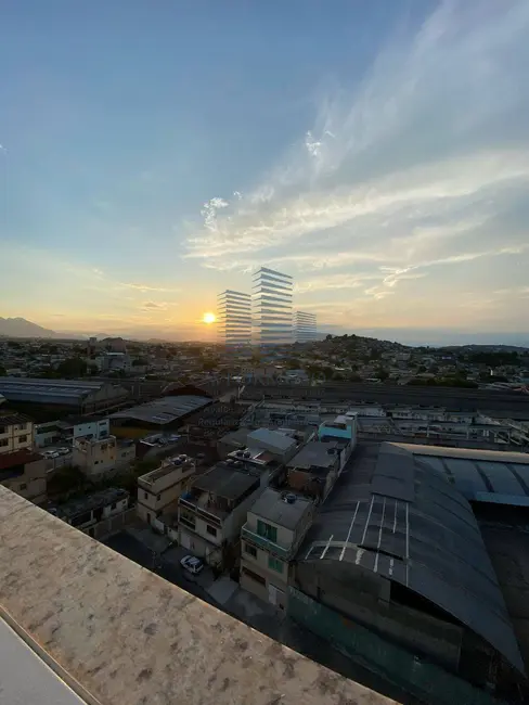 Foto 2 de Apartamento com 2 quartos para alugar, 46m2 em Colégio, Rio De Janeiro - RJ