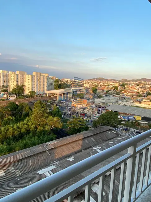 Foto 1 de Apartamento com 2 quartos para alugar, 46m2 em Colégio, Rio De Janeiro - RJ