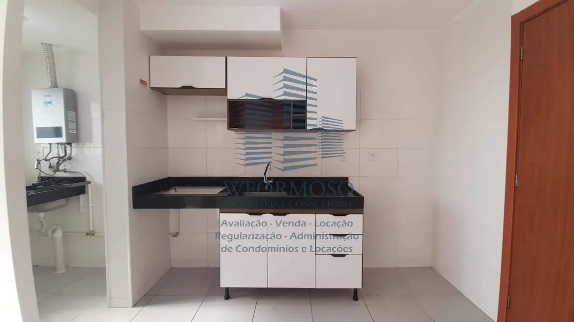 Foto 6 de Apartamento com 2 quartos para alugar, 46m2 em Colégio, Rio De Janeiro - RJ