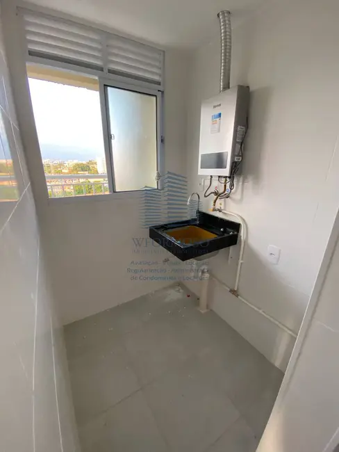Foto 7 de Apartamento com 2 quartos para alugar, 46m2 em Colégio, Rio De Janeiro - RJ