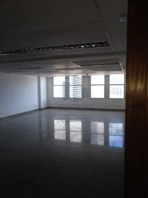 Sala Comercial à venda e para alugar, 347m2 em Centro, Rio De Janeiro - RJ - imagem 4 Foto 4 de Sala Comercial à venda e para alugar, 347m2 em Centro, Rio De Janeiro - RJ