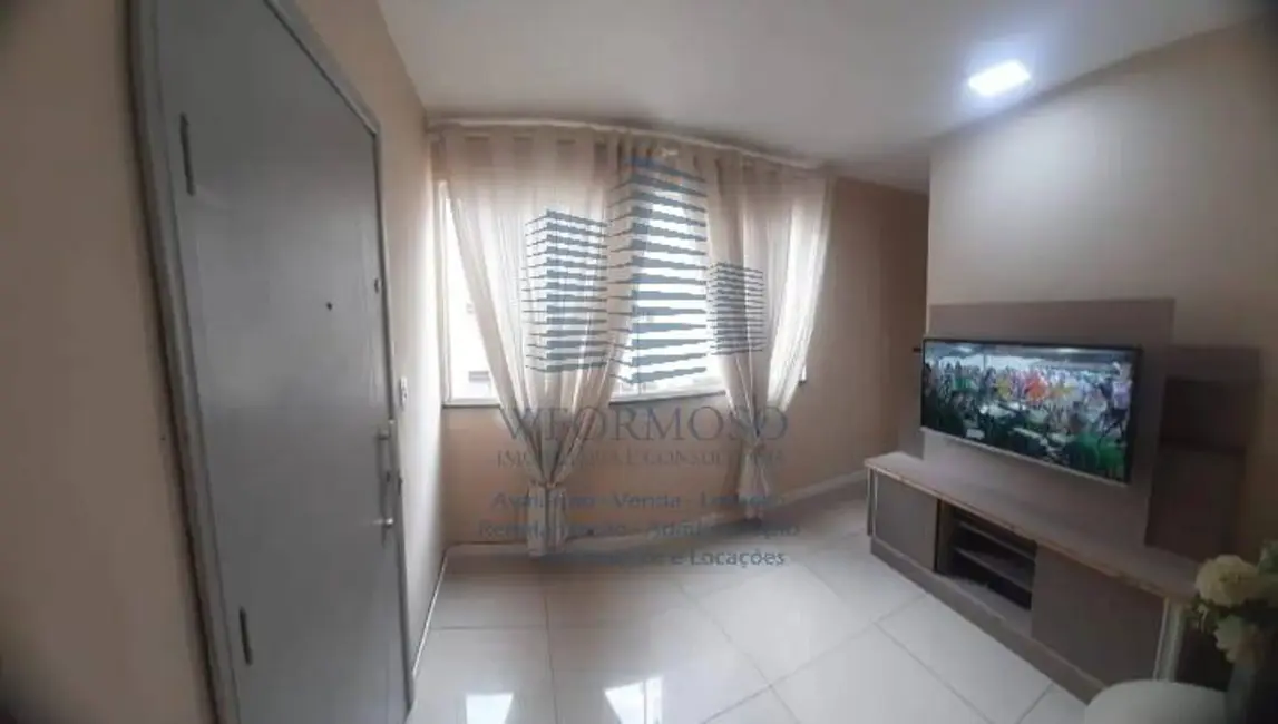 Foto 1 de Apartamento com 2 quartos à venda, 35m2 em Irajá, Rio De Janeiro - RJ