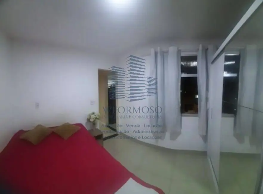 Foto 3 de Apartamento com 2 quartos à venda, 35m2 em Irajá, Rio De Janeiro - RJ