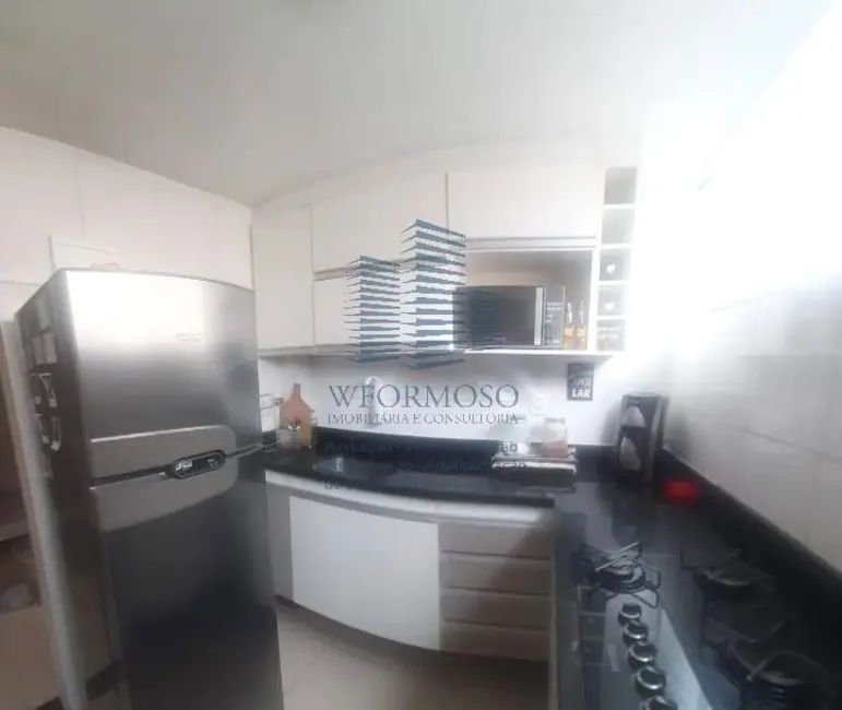 Foto 2 de Apartamento com 2 quartos à venda, 35m2 em Irajá, Rio De Janeiro - RJ