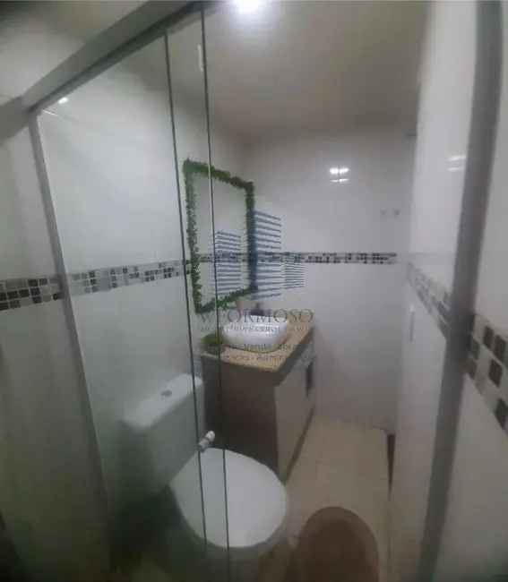 Foto 7 de Apartamento com 2 quartos à venda, 35m2 em Irajá, Rio De Janeiro - RJ
