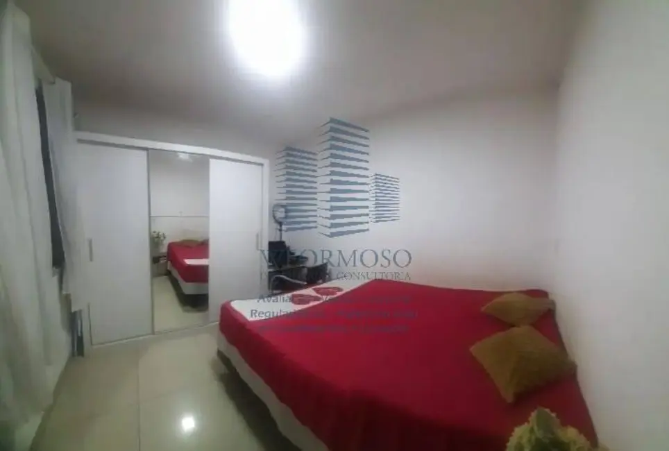Foto 4 de Apartamento com 2 quartos à venda, 35m2 em Irajá, Rio De Janeiro - RJ
