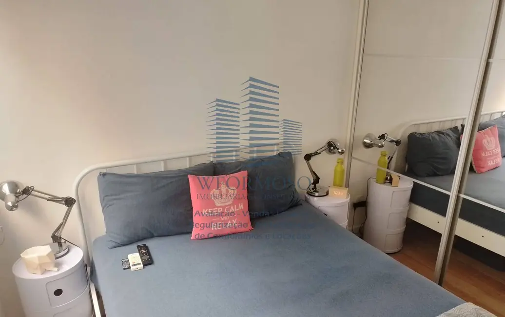 Apartamento com 1 quarto à venda, 35m2 em Centro, Rio De Janeiro - RJ - imagem 5 Foto 5 de Apartamento com 1 quarto à venda, 35m2 em Centro, Rio De Janeiro - RJ