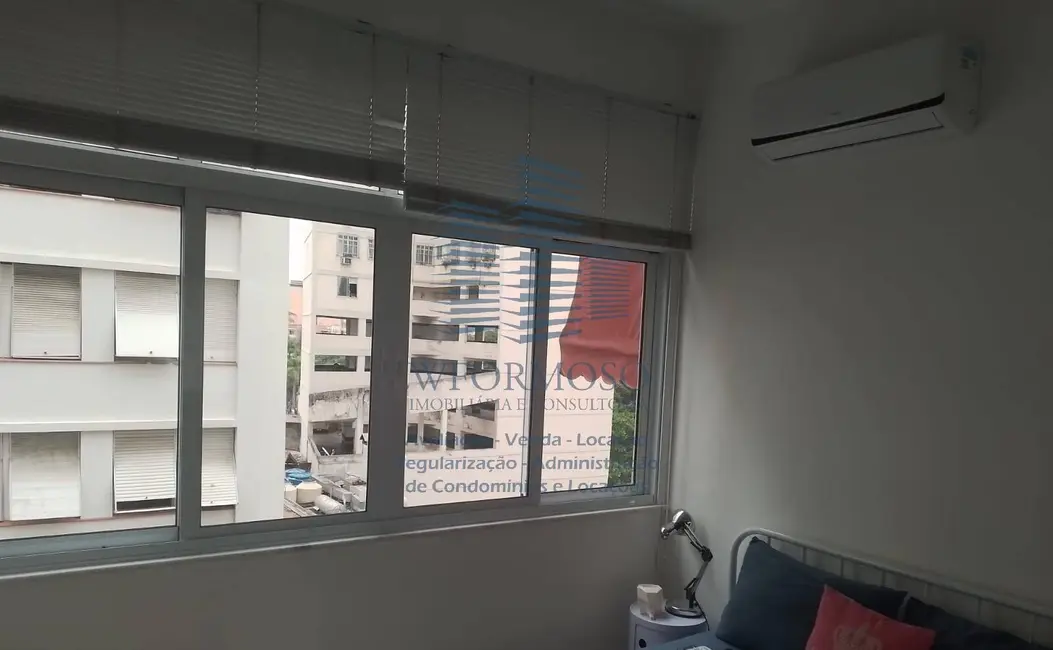 Apartamento com 1 quarto à venda, 35m2 em Centro, Rio De Janeiro - RJ - imagem 9 Foto 9 de Apartamento com 1 quarto à venda, 35m2 em Centro, Rio De Janeiro - RJ