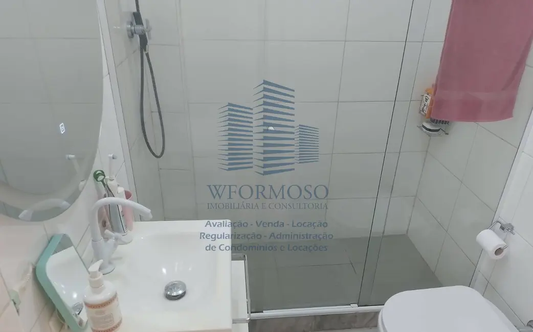 Apartamento com 1 quarto à venda, 35m2 em Centro, Rio De Janeiro - RJ - imagem 6 Foto 6 de Apartamento com 1 quarto à venda, 35m2 em Centro, Rio De Janeiro - RJ