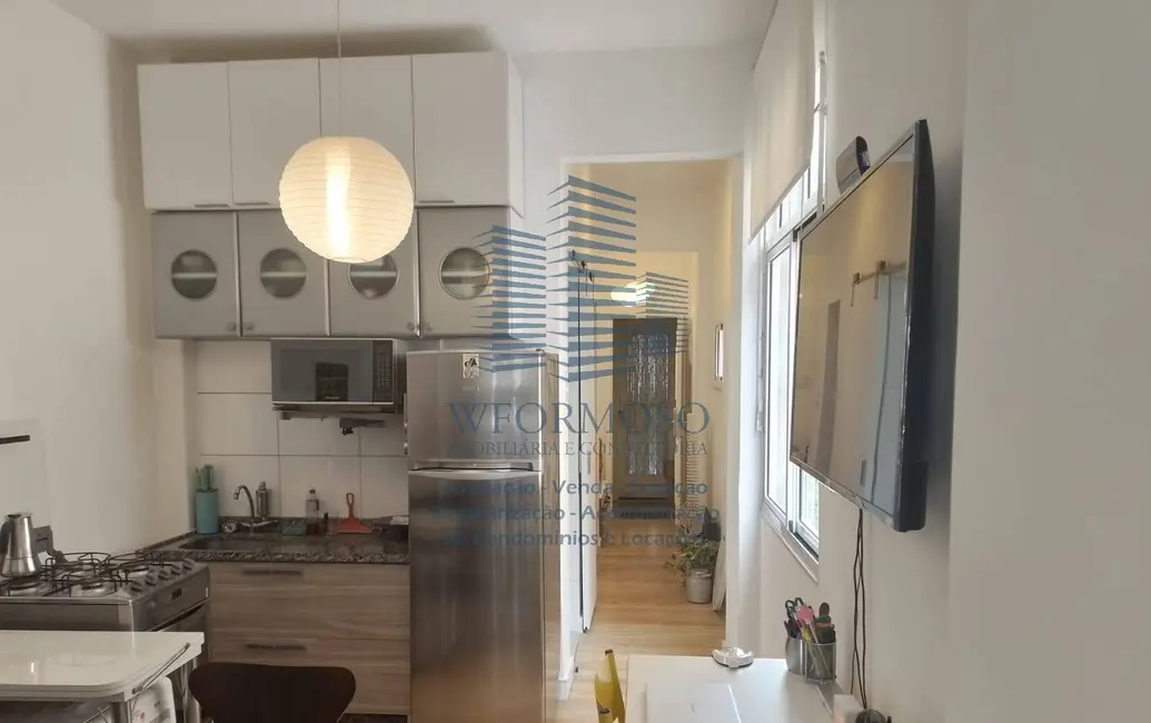 Apartamento com 1 quarto à venda, 35m2 em Centro, Rio De Janeiro - RJ - imagem 8 Foto 8 de Apartamento com 1 quarto à venda, 35m2 em Centro, Rio De Janeiro - RJ