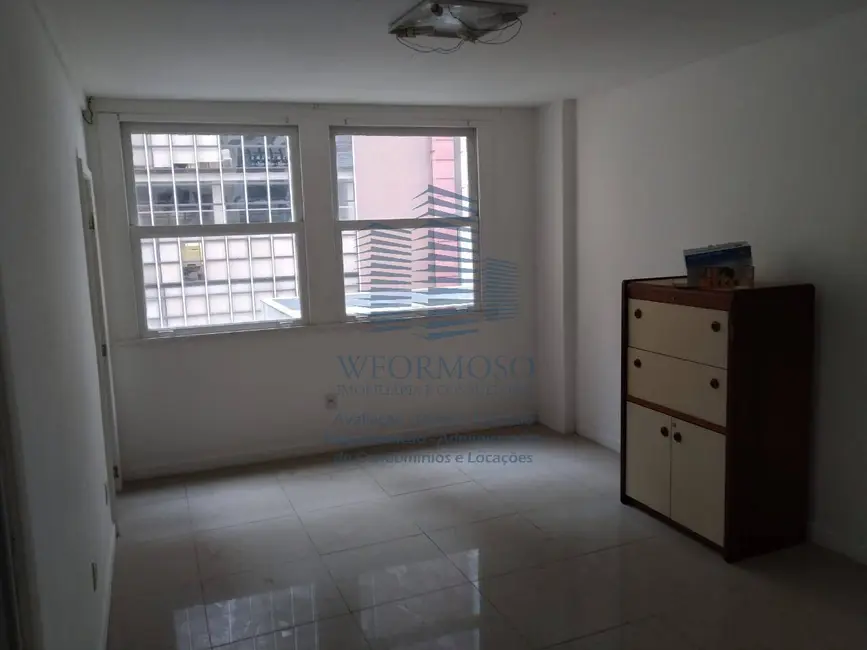 Foto 1 de Sala Comercial para alugar, 49m2 em Centro, Rio De Janeiro - RJ