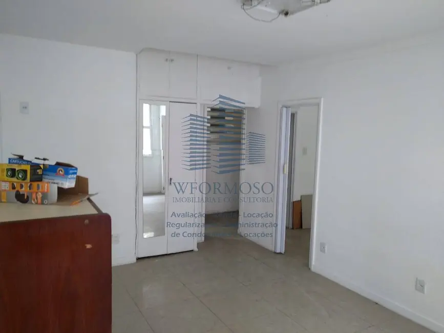 Foto 9 de Sala Comercial para alugar, 49m2 em Centro, Rio De Janeiro - RJ