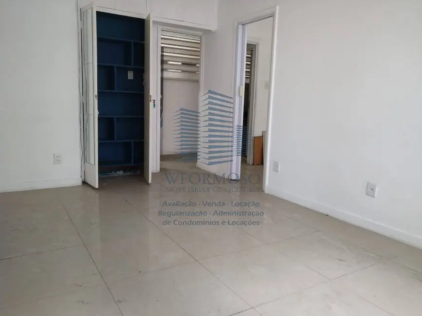 Foto 5 de Sala Comercial para alugar, 49m2 em Centro, Rio De Janeiro - RJ