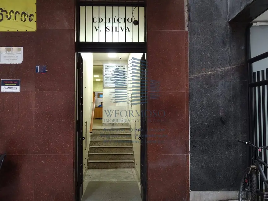 Foto 2 de Sala Comercial para alugar, 49m2 em Centro, Rio De Janeiro - RJ