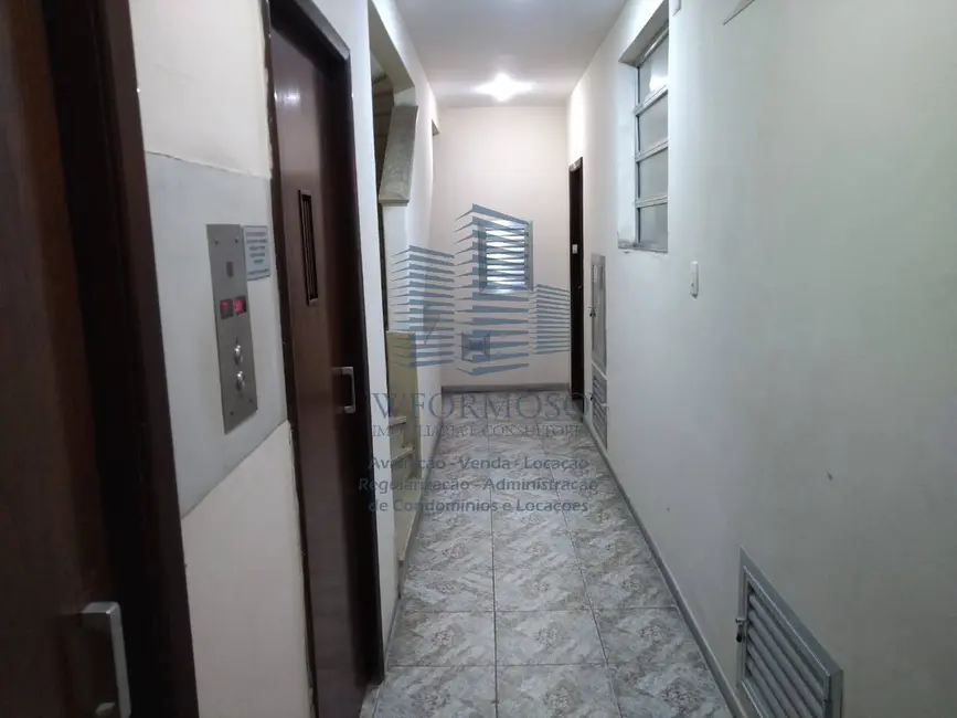 Foto 3 de Sala Comercial para alugar, 49m2 em Centro, Rio De Janeiro - RJ