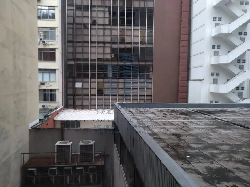 Foto 4 de Sala Comercial para alugar, 49m2 em Centro, Rio De Janeiro - RJ