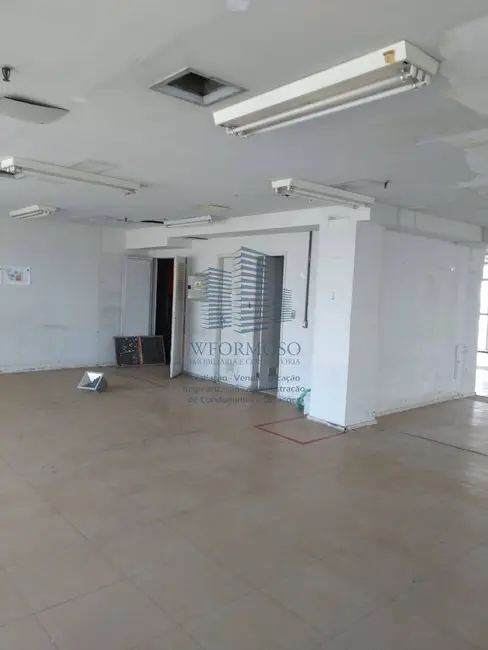 Sala Comercial à venda e para alugar, 135m2 em Centro, Rio De Janeiro - RJ - imagem 2 Foto 2 de Sala Comercial à venda e para alugar, 135m2 em Centro, Rio De Janeiro - RJ