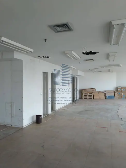 Sala Comercial à venda e para alugar, 135m2 em Centro, Rio De Janeiro - RJ - imagem 4 Foto 4 de Sala Comercial à venda e para alugar, 135m2 em Centro, Rio De Janeiro - RJ