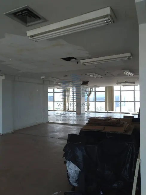 Foto 3 de Sala Comercial à venda e para alugar, 135m2 em Centro, Rio De Janeiro - RJ