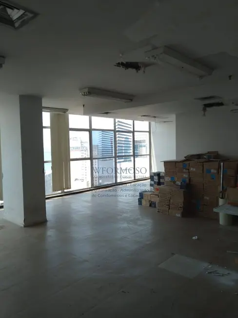 Foto 2 de Sala Comercial à venda e para alugar, 135m2 em Centro, Rio De Janeiro - RJ