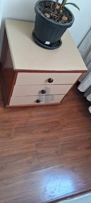 Apartamento com 1 quarto à venda, 20m2 em Glória, Rio De Janeiro - RJ - imagem 5 Foto 5 de Apartamento com 1 quarto à venda, 20m2 em Glória, Rio De Janeiro - RJ