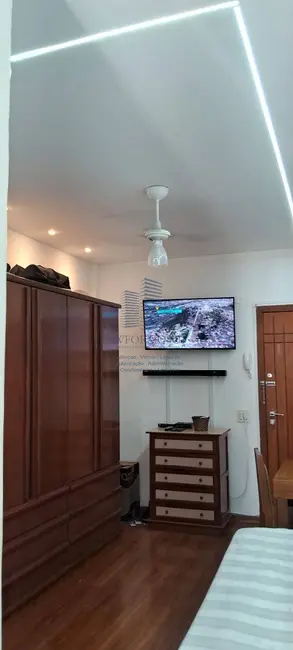 Apartamento com 1 quarto à venda, 20m2 em Glória, Rio De Janeiro - RJ - imagem 1 Foto 1 de Apartamento com 1 quarto à venda, 20m2 em Glória, Rio De Janeiro - RJ