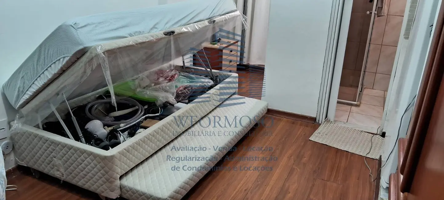 Apartamento com 1 quarto à venda, 20m2 em Glória, Rio De Janeiro - RJ - imagem 4 Foto 4 de Apartamento com 1 quarto à venda, 20m2 em Glória, Rio De Janeiro - RJ