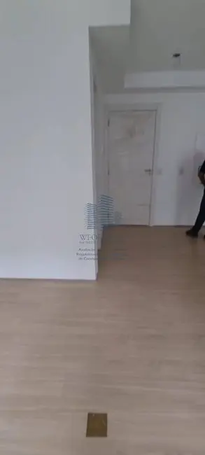 Foto 2 de Apartamento com 1 quarto à venda, 35m2 em Centro, Rio De Janeiro - RJ