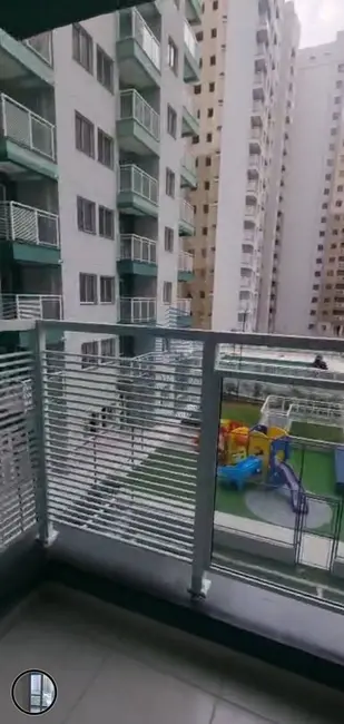 Foto 3 de Apartamento com 1 quarto à venda, 35m2 em Centro, Rio De Janeiro - RJ