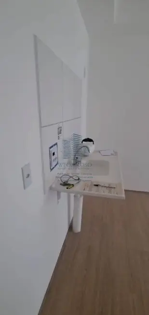 Foto 6 de Apartamento com 1 quarto à venda, 35m2 em Centro, Rio De Janeiro - RJ