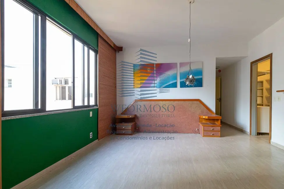 Foto 6 de Cobertura com 4 quartos à venda, 425m2 em Copacabana, Rio De Janeiro - RJ