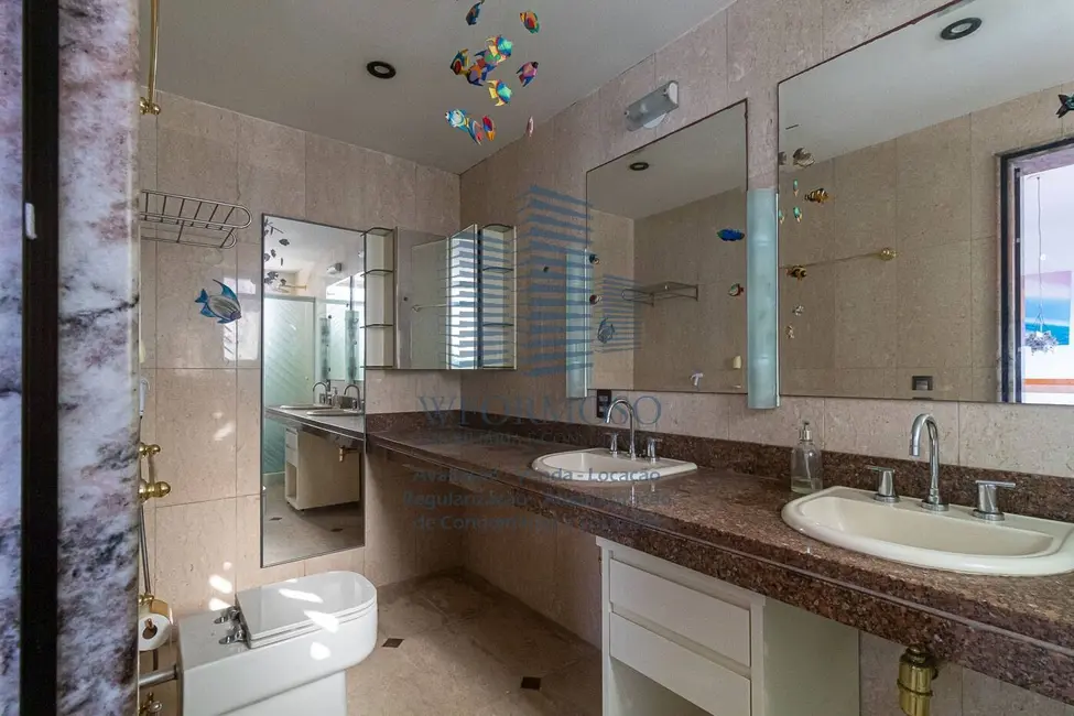 Foto 7 de Cobertura com 4 quartos à venda, 425m2 em Copacabana, Rio De Janeiro - RJ