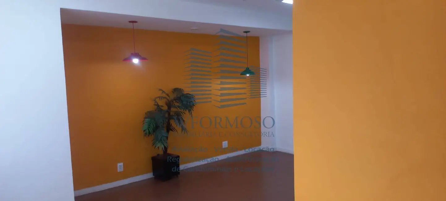Apartamento com 1 quarto à venda, 35m2 em Centro, Rio De Janeiro - RJ - imagem 4 Foto 4 de Apartamento com 1 quarto à venda, 35m2 em Centro, Rio De Janeiro - RJ