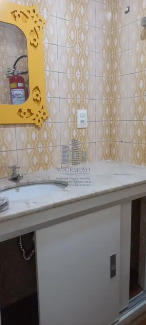 Apartamento com 1 quarto à venda, 35m2 em Centro, Rio De Janeiro - RJ - imagem 5 Foto 5 de Apartamento com 1 quarto à venda, 35m2 em Centro, Rio De Janeiro - RJ