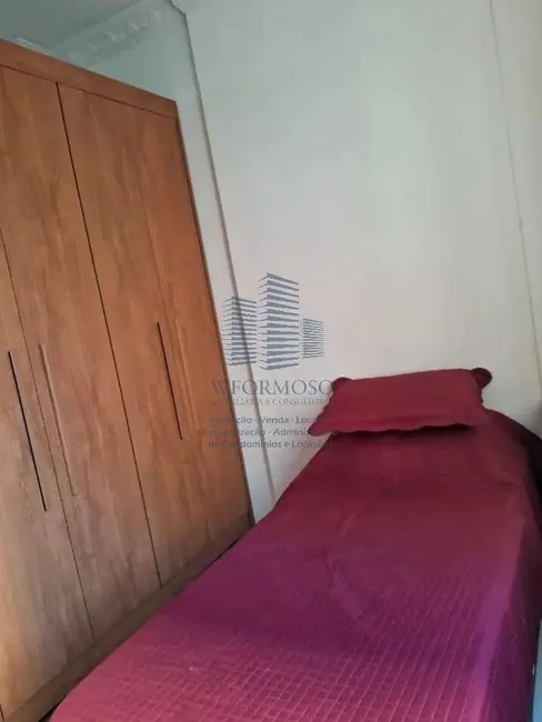 Foto 6 de Apartamento com 1 quarto à venda, 30m2 em Centro, Rio De Janeiro - RJ