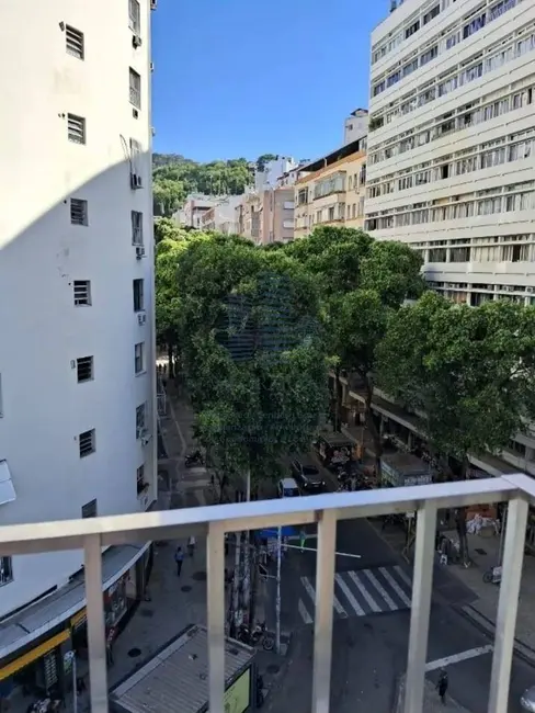 Foto 9 de Apartamento com 1 quarto à venda, 30m2 em Centro, Rio De Janeiro - RJ
