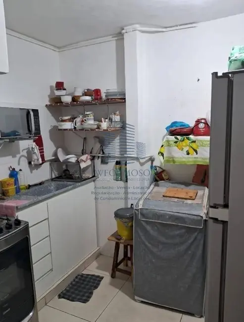 Foto 5 de Apartamento com 1 quarto à venda, 30m2 em Centro, Rio De Janeiro - RJ