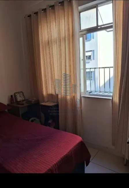 Foto 7 de Apartamento com 1 quarto à venda, 30m2 em Centro, Rio De Janeiro - RJ