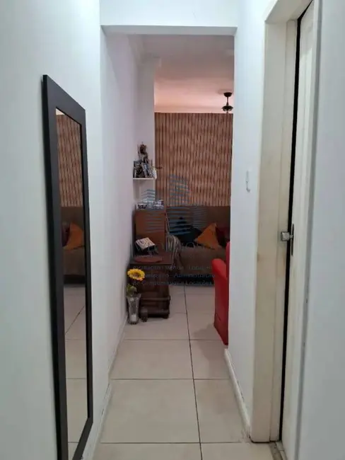 Foto 2 de Apartamento com 1 quarto à venda, 30m2 em Centro, Rio De Janeiro - RJ