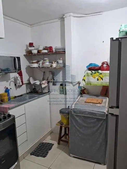 Foto 4 de Apartamento com 1 quarto à venda, 30m2 em Centro, Rio De Janeiro - RJ