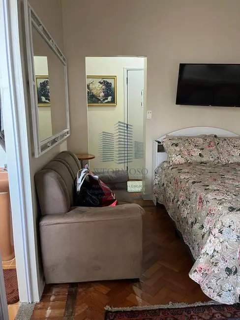 Foto 7 de Apartamento com 1 quarto à venda, 26m2 em Centro, Rio De Janeiro - RJ