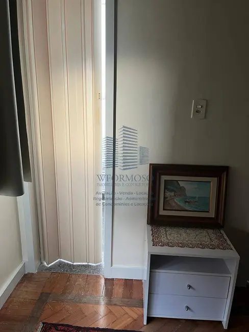 Foto 5 de Apartamento com 1 quarto à venda, 26m2 em Centro, Rio De Janeiro - RJ
