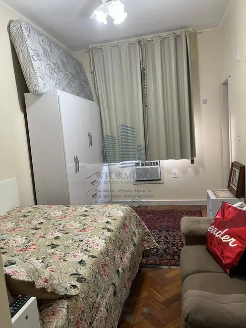 Foto 2 de Apartamento com 1 quarto à venda, 26m2 em Centro, Rio De Janeiro - RJ