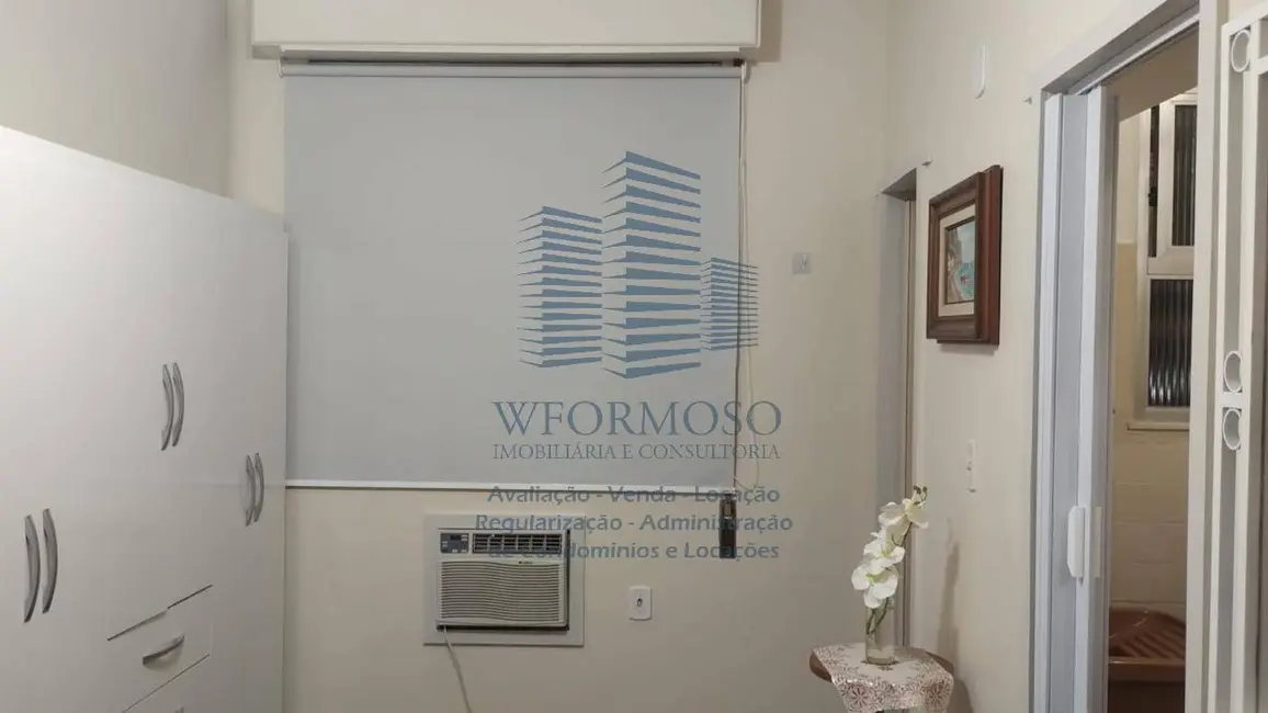 Foto 3 de Apartamento com 1 quarto à venda, 26m2 em Centro, Rio De Janeiro - RJ