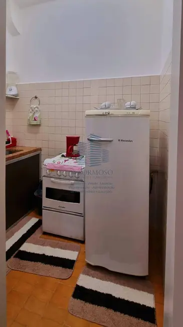 Foto 4 de Apartamento com 1 quarto à venda, 26m2 em Centro, Rio De Janeiro - RJ