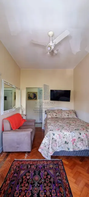 Foto 1 de Apartamento com 1 quarto à venda, 26m2 em Centro, Rio De Janeiro - RJ